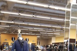 Moores Clothing for Men in Hamilton