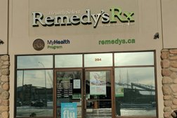 RemedyésRx - Rx Drug Mart - Chapparal in Calgary