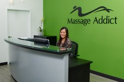 Massage Addict Photo