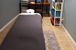 Stem & Stone Massage Therapy Clinic in Windsor