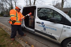 PVS Contractors in St. Catharines