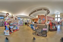Central Alberta Humane Society in Red Deer