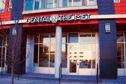 Dental at the Met Photo