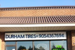 Durham tires Inc in Oshawa
