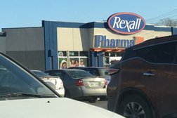 Rexall in Winnipeg