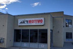 Motivo Design Group Inc. in Kamloops