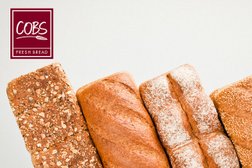 COBS Bread Bakery in Ottawa