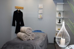 Ecole de massage Professionnel é Fleur de Peau Photo