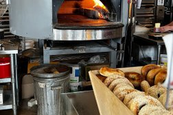 Woodfired Cafe and Bakecurry in Kitchener