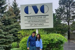 College Of Veterinarians of Ontario Photo
