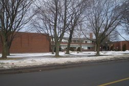 Wheatley School in St. Catharines