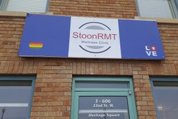 StoonRMT Primrose - Massage, Acupuncture, Yoga in Saskatoon