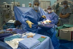 SteriSurgery Expertise URDM, bloc opératoire Photo