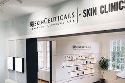 SKIN Clinics - Regina in Regina