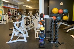 GoodLife Fitness Moncton Junction Village in Moncton
