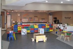 Bright Futures Early Education Preschool Center in Regina
