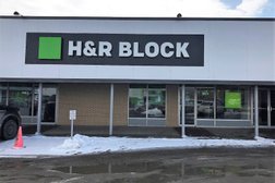 H&R Block in Regina
