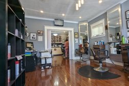 Premier Hair Studio Photo