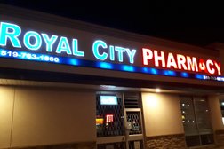 Royal City Pharmacy Photo