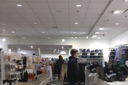 H&M in St. Catharines