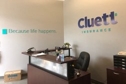 Cluett Insurance Photo