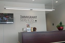 Immigrant Services Guelph-Wellington Photo