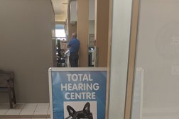 Total Hearing Centre Photo