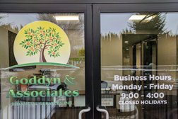 Goddyn & Associates Financial Services Inc in Kamloops