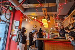 Mallo Coffee & Bar in Toronto