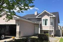City Boss Residential Roofing in Calgary