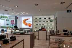 Le Creuset in Vancouver