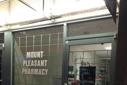 Mount Pleasant Pharmacy in Vancouver