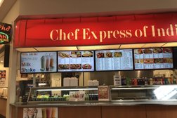 Chef Express of India in Winnipeg