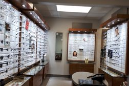 Forest City Optometry | Previously Dr. Gregory Millar Photo