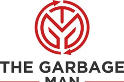 The Garbage Man in Edmonton