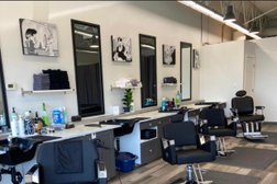 The Fade Clinic Barber Shop in Red Deer