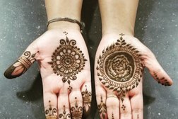 Mahir Mehendi Art - Henna Studio & Supplier (By Appointments Only) Photo