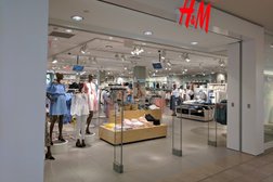 H&M in Guelph