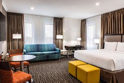 Clarion Hotel & Suites in Winnipeg