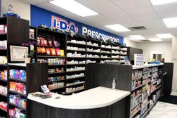 Frontenac Pharmacy - Home Health Care & Compounding Pharmacy in London