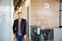 Groupe Grandmont, courtiers immobiliers - Via Capitale in Sherbrooke