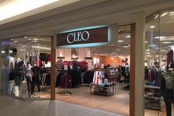 Cleo in Regina