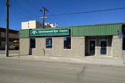 Charleswood Eye Centre in Winnipeg