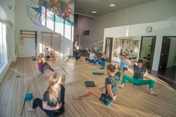 Move to Move: Rehabilitation Clinic & Movement Studio in Calgary