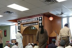 Masjid - Muslim Society of Guelph in Guelph