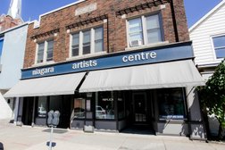 Niagara Artists Centre in St. Catharines