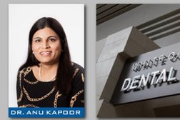 Kapoor Family Dental in London