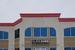 SureHire Occupational Testing Services in Red Deer