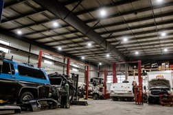 NAPA AUTOPRO - Gearhead Automotive Services in Red Deer