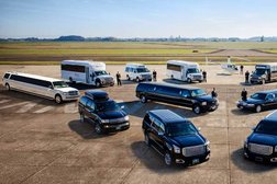 Airport Limo Taxi Service in London